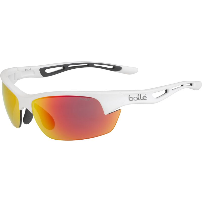 BOLT S, White Grey Rubber Matte-TNS Fire, hi-res image number null